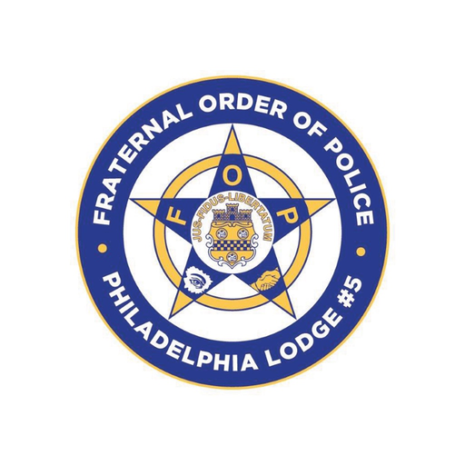 FOP Philadelphia Lodge 5 app icon