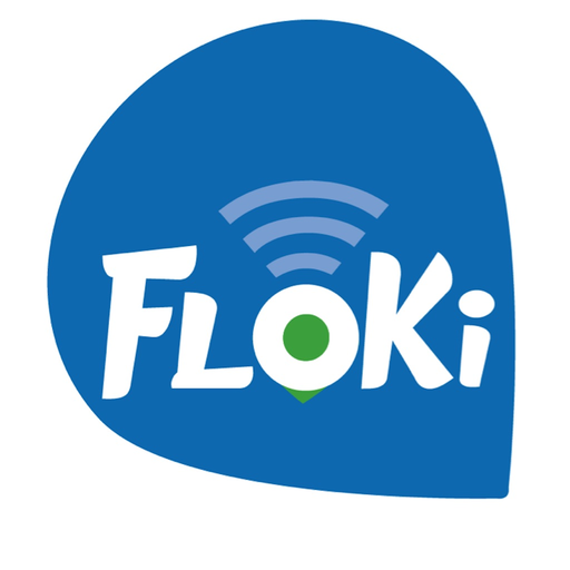 FloKi app icon