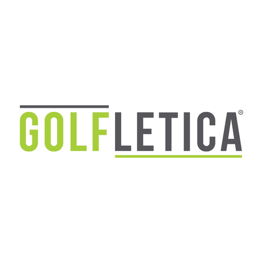 Golfletica app icon