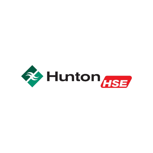 Hunton HSE app icon