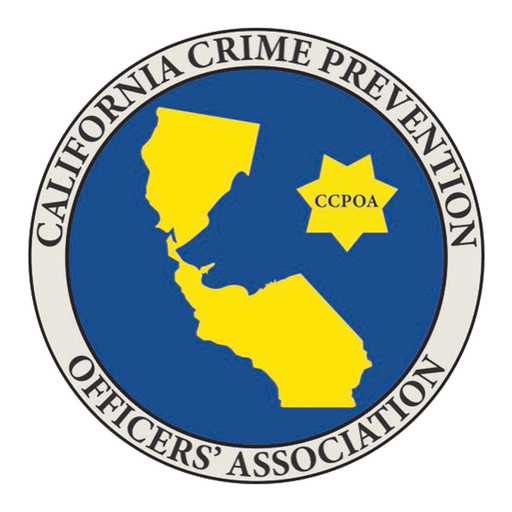 CCPOA app icon