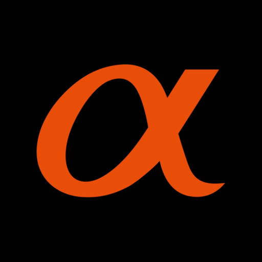 Control Alpha app icon