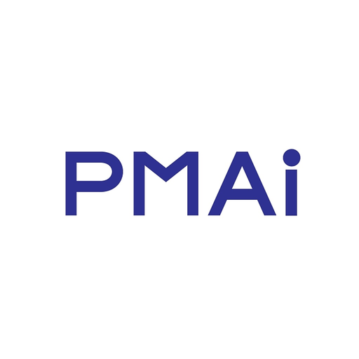 PMAI Ordering app icon