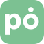 Poplive icon