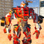 Evil Robot Fight Simulator icon