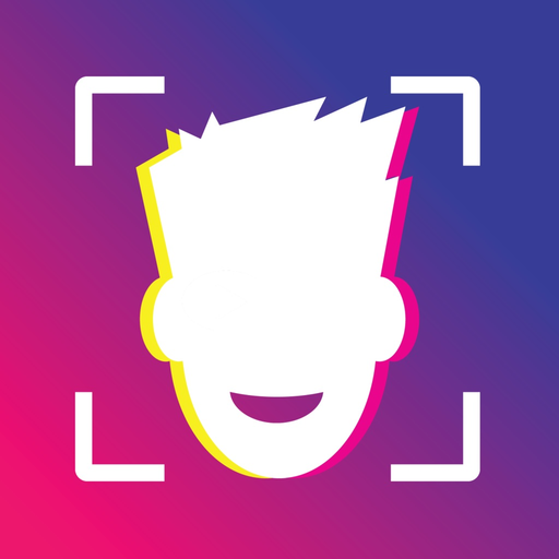 POSE: Talking Pictures app icon