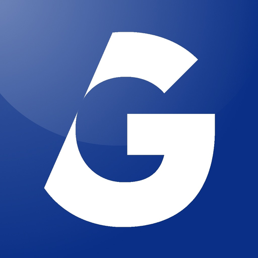 GPos Pro app icon