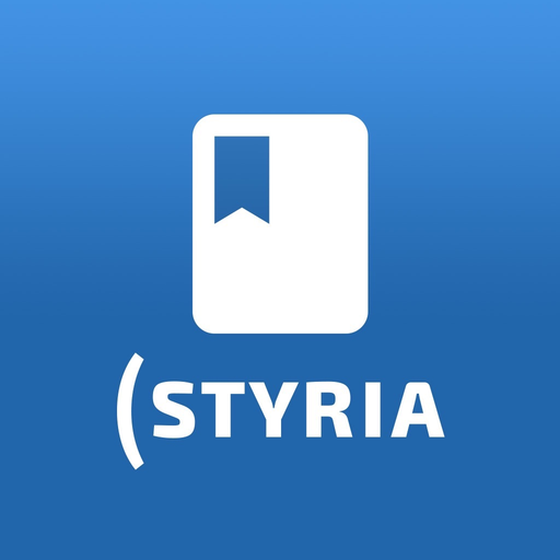 Styria imenik app icon