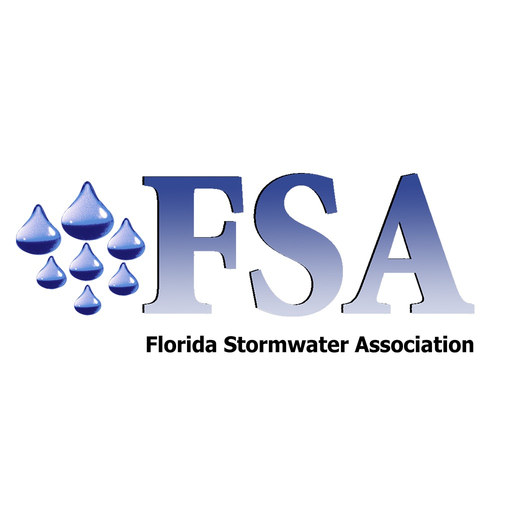 Florida Stormwater Association app icon