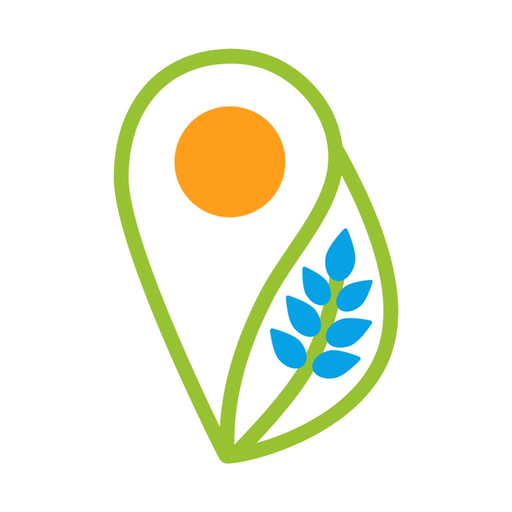 AgroTEMPO app icon