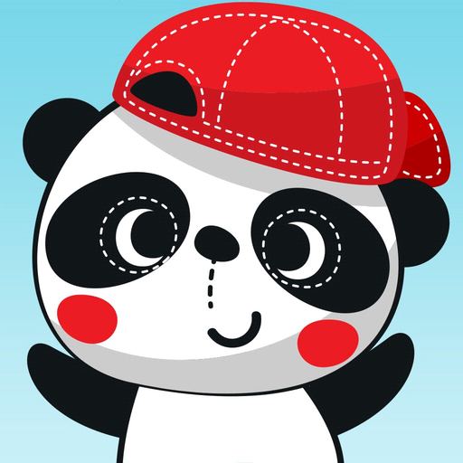 Baby Games: Puzzle app icon