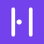 Horiz.io icon