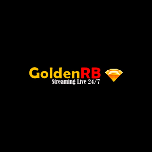 Goldenrb app icon