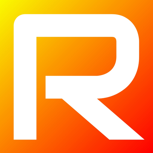 Reflectiv app icon