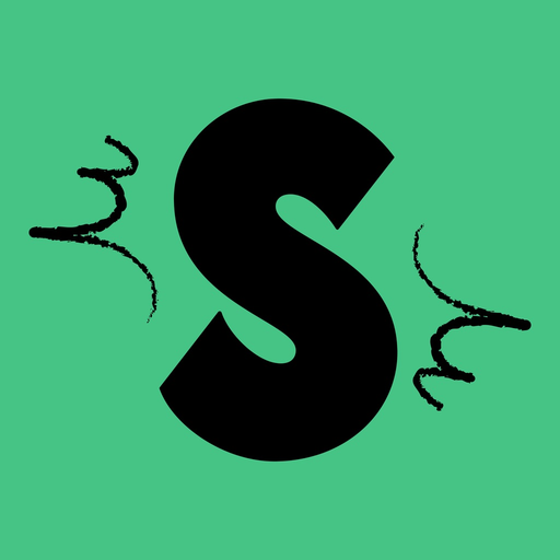 Cookbooks by Sorted Food app icon