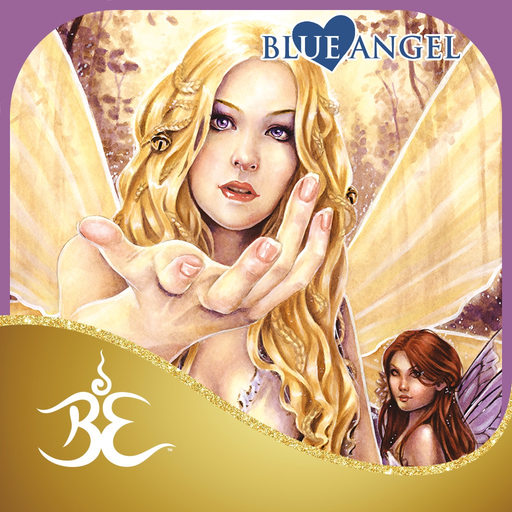 Wild Wisdom Faery Oracle app icon