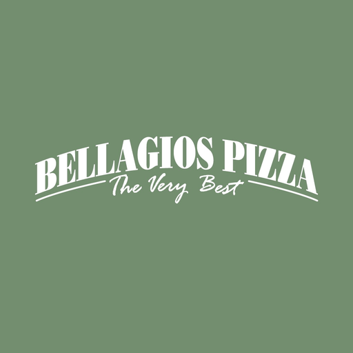 Bellagios Pizza app icon