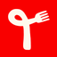 Tine: Group Dining Planner icon