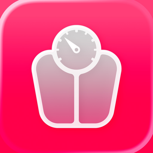 Weighed app icon