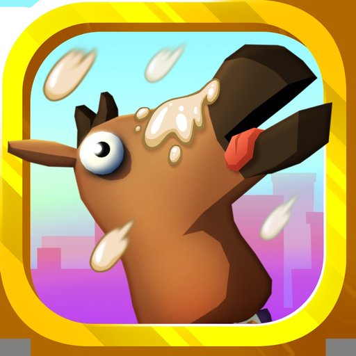 Dooky Dodge app icon