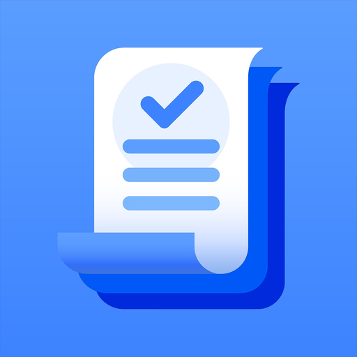 Pixe: Simple Invoice Maker Pro app icon