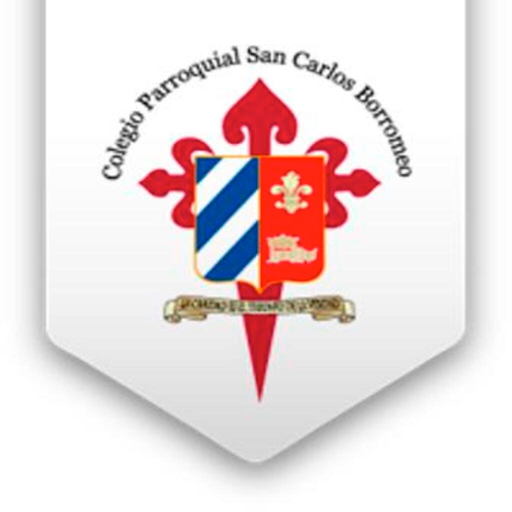 Com Digital Borromeo app icon