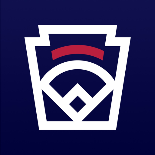 Little League Rulebook app icon