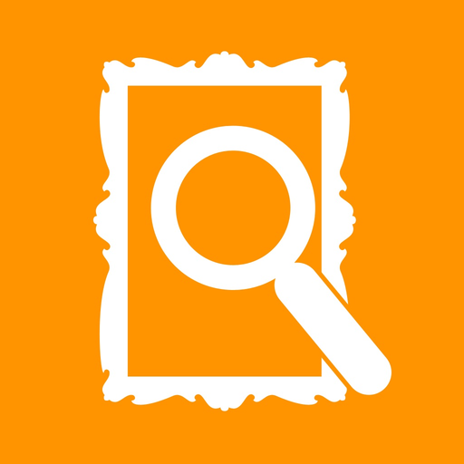 Exhibit Finder DC app icon
