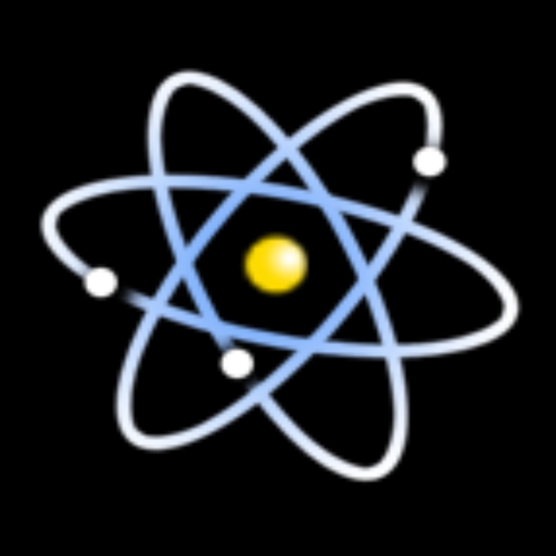 NewsAtomic app icon