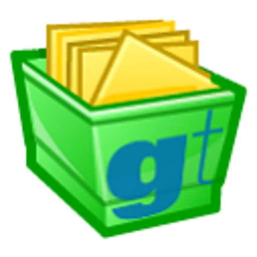 GigaTrak® PTS Mobile app icon