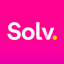 Solv: Easy Same-Day Healthcare icon