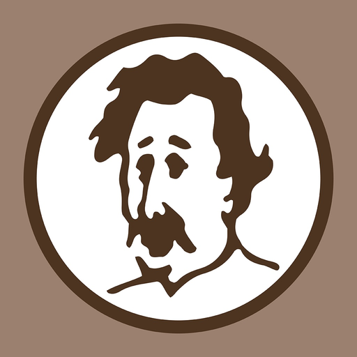 Mamoun's app icon