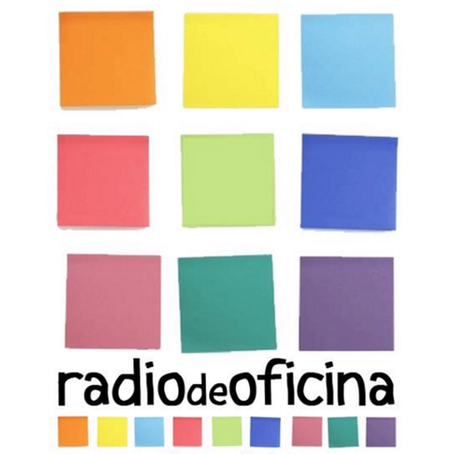 Radio de Oficina app icon