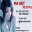 FM HDT 95.3 icon