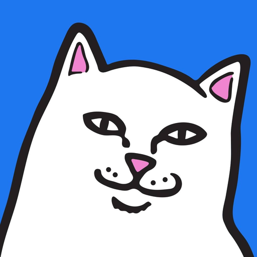 RIPNDIP app icon