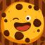 Squishy Cookie Swirl Smasher icon