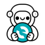 MEW Wallet・Stocks and Crypto icon