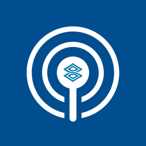 Pinpoint. app icon