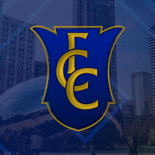 Faith Cathedral Church app icon