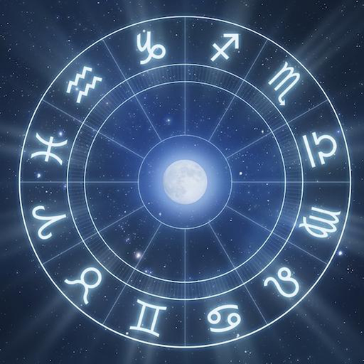Horoscopes by Terry Nazon app icon