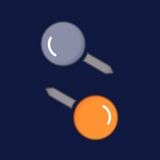 Travel Pins: Track Where Been app icon