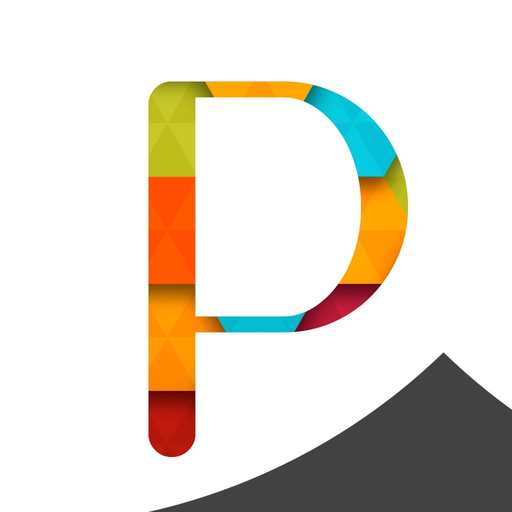 Pick Paint app icon
