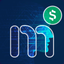 Moola Check-In icon