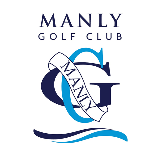Manly Golf Club app icon