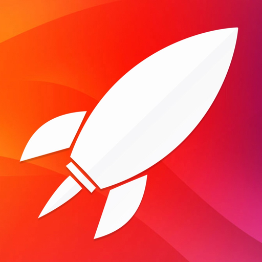 AR Launchpad app icon
