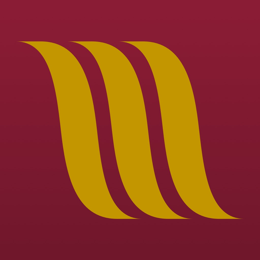 Meadows Financial app icon