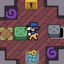 Box Box - Push box puzzle icon