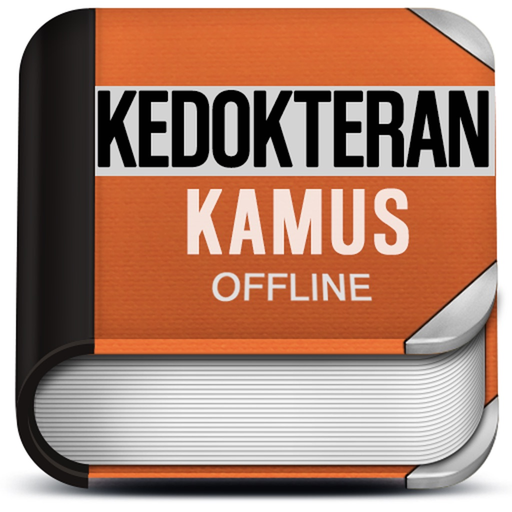 Kamus Kedokteran Offline app icon