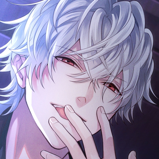 Ikemen Vampire Otome Gam‪e app icon