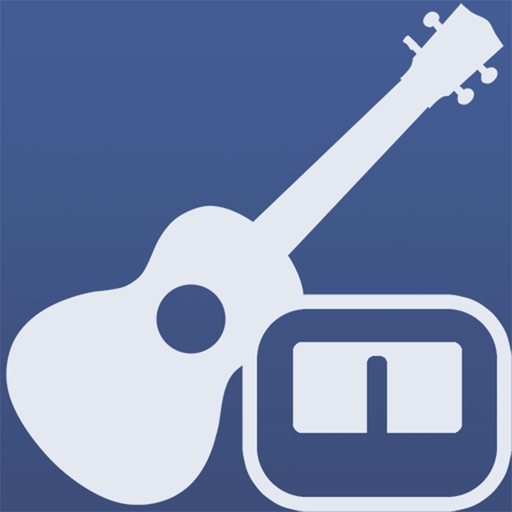 Ukulele Tuner - Ukutuna app icon